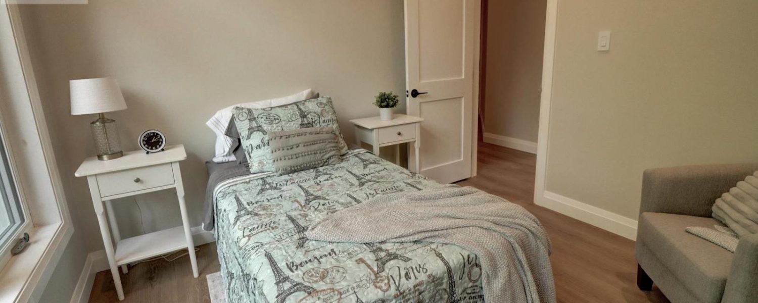 back bedroom 2