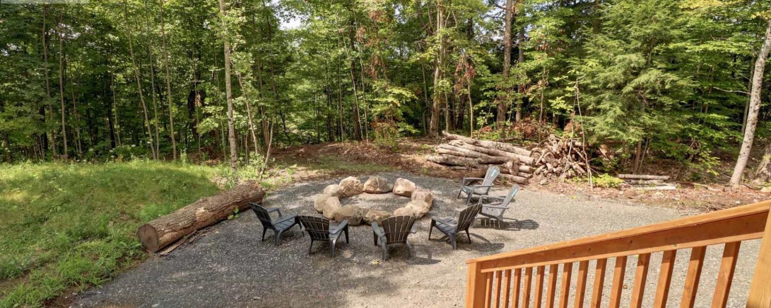 firepit