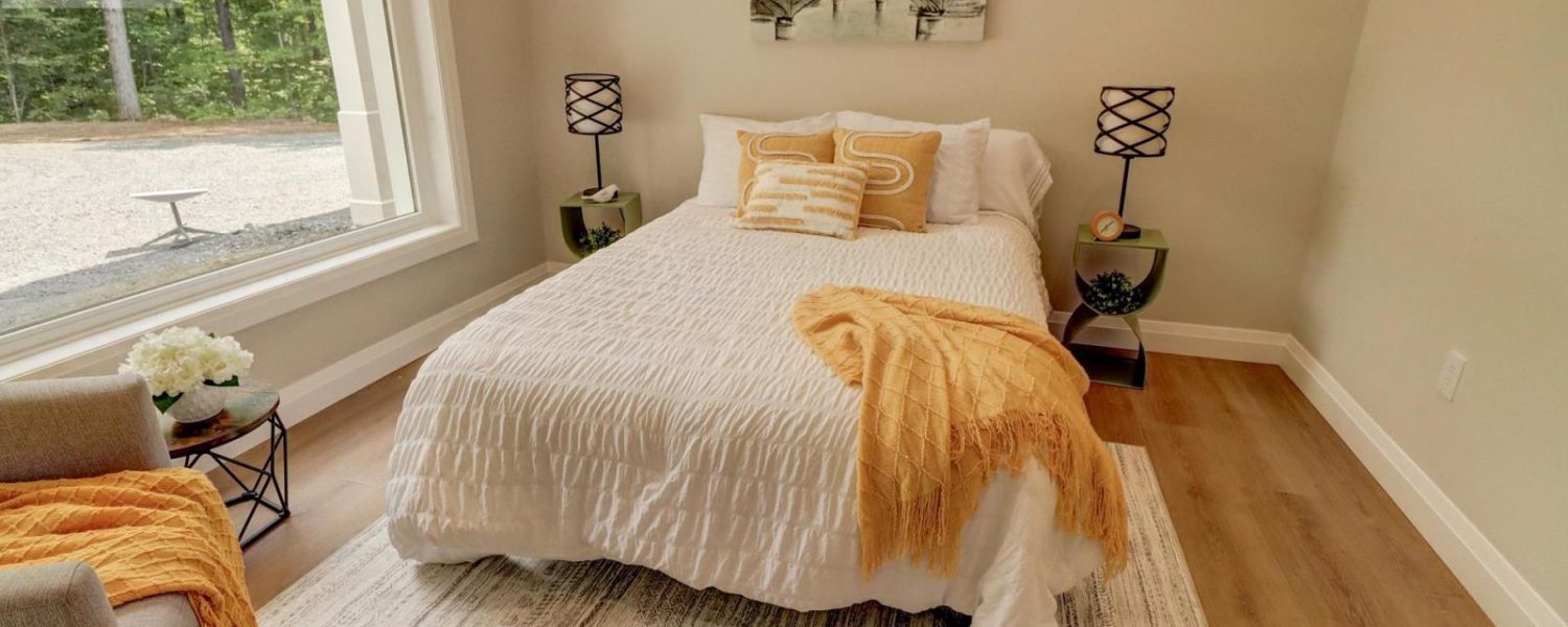 front bedroom 4