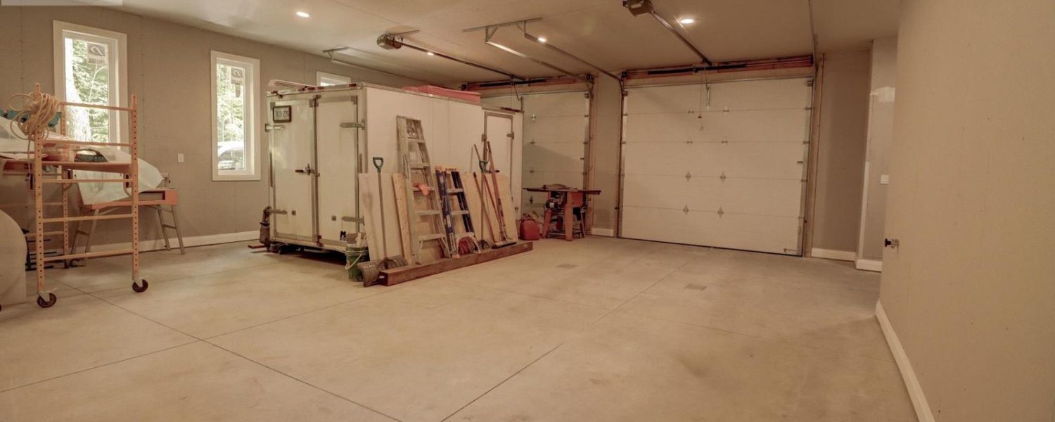 garage