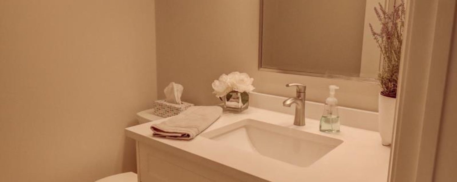 powder room 2